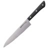 Samura Harakiri Nóż Utility 150 mm – Stal AUS-8, Rękojeść ABS